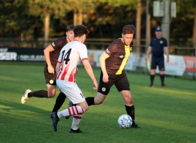 Vorden1-Gendringen 3-2